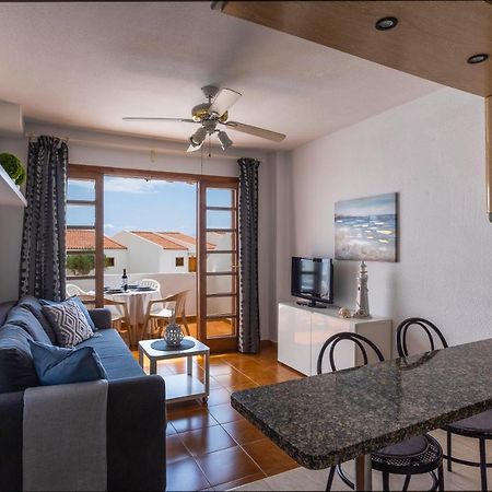 Garden City Private Apartment Costa Adeje Playa Feñabe Exteriér fotografie