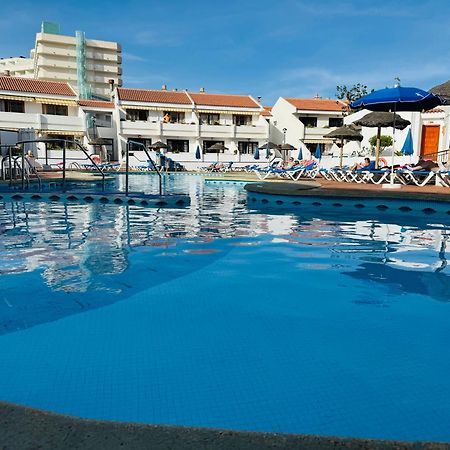 Garden City Private Apartment Costa Adeje Playa Feñabe Exteriér fotografie