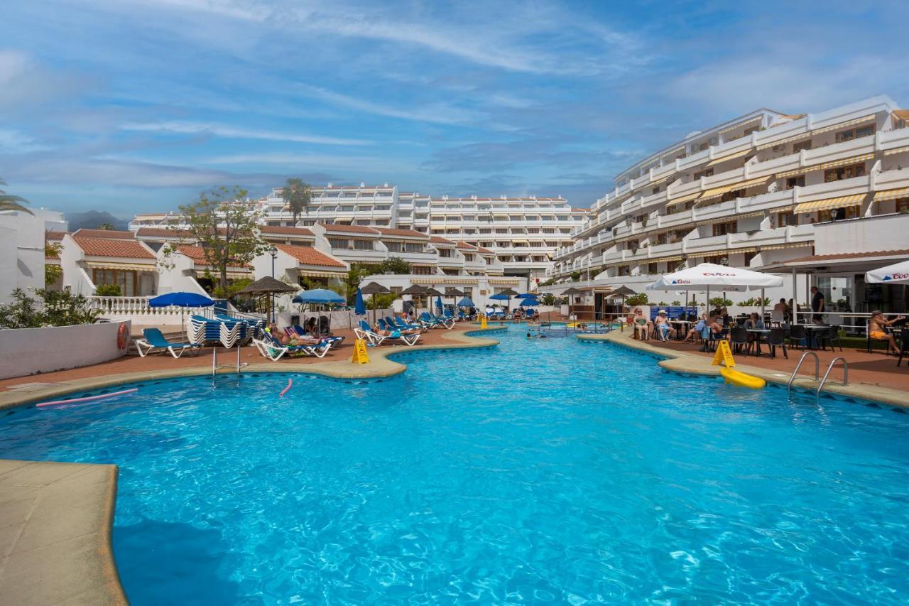 Garden City Private Apartment Costa Adeje Playa Feñabe Exteriér fotografie