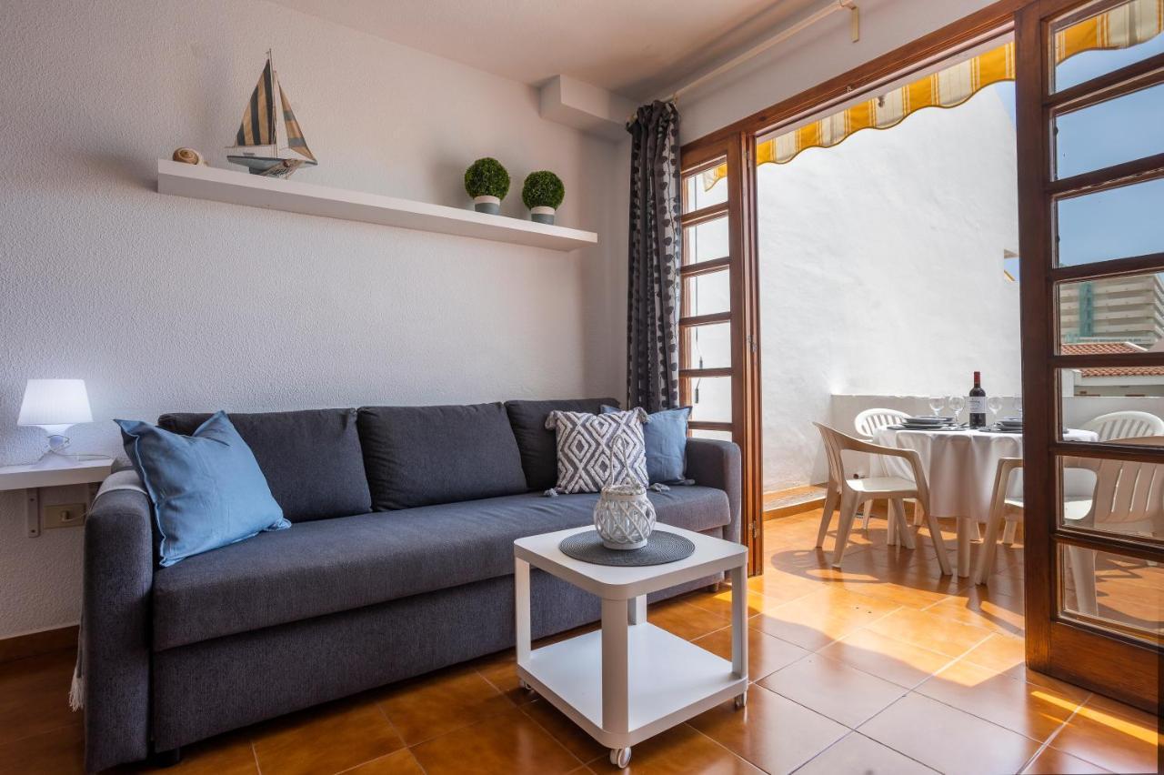 Garden City Private Apartment Costa Adeje Playa Feñabe Exteriér fotografie