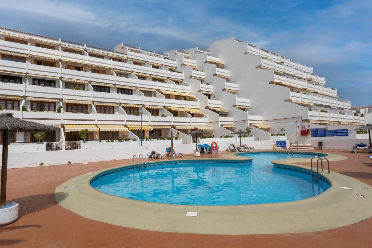 Garden City Private Apartment Costa Adeje Playa Feñabe Exteriér fotografie