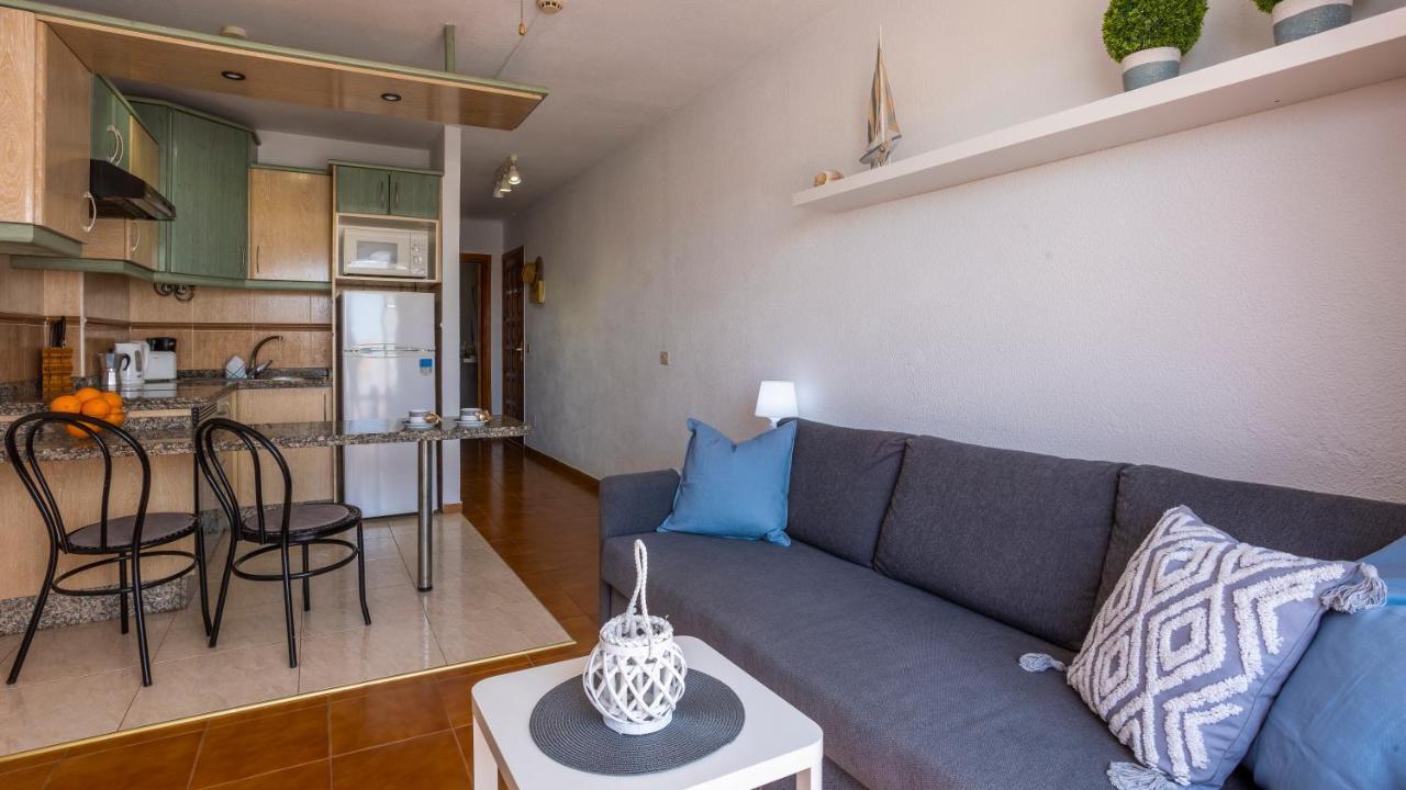 Garden City Private Apartment Costa Adeje Playa Feñabe Exteriér fotografie