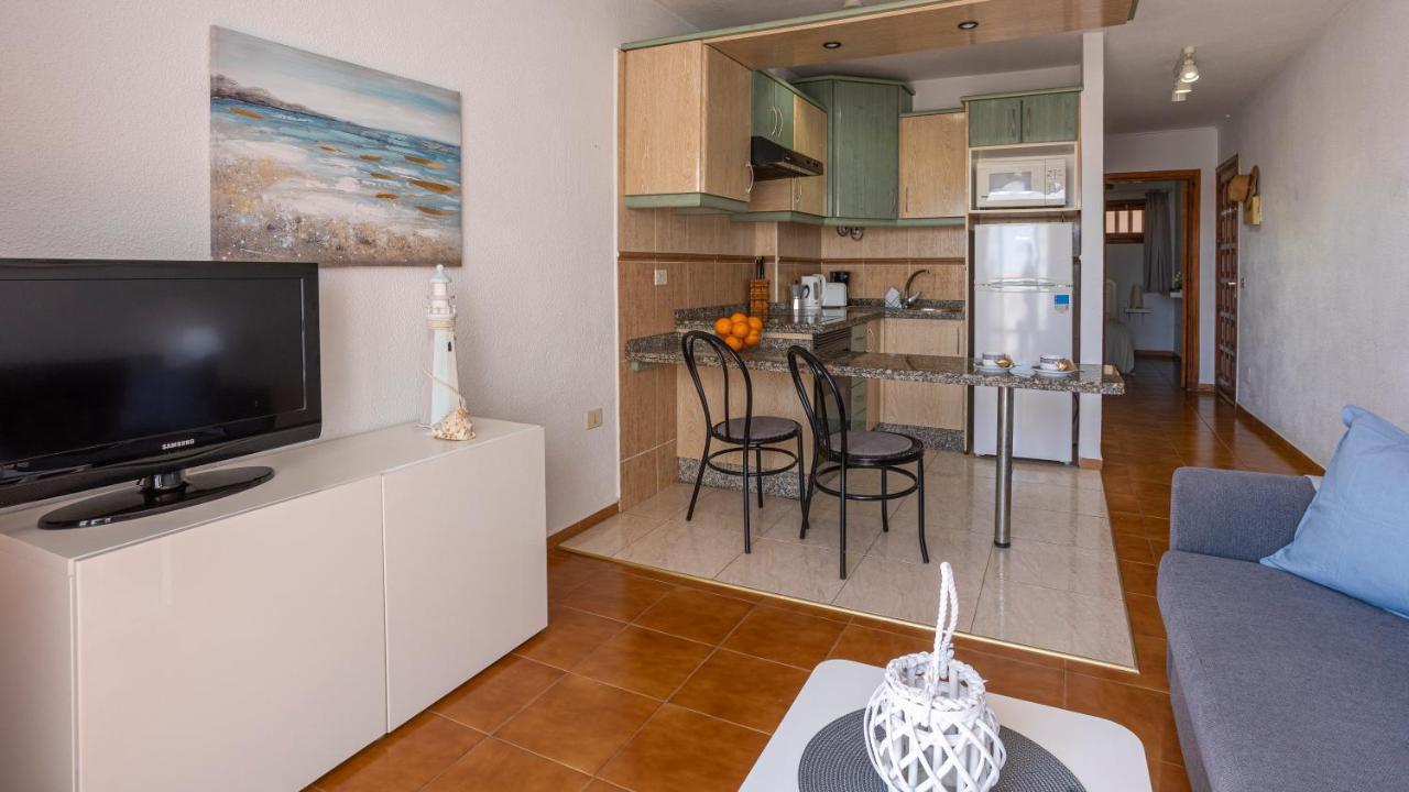 Garden City Private Apartment Costa Adeje Playa Feñabe Exteriér fotografie