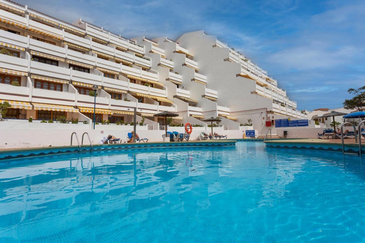 Garden City Private Apartment Costa Adeje Playa Feñabe Exteriér fotografie