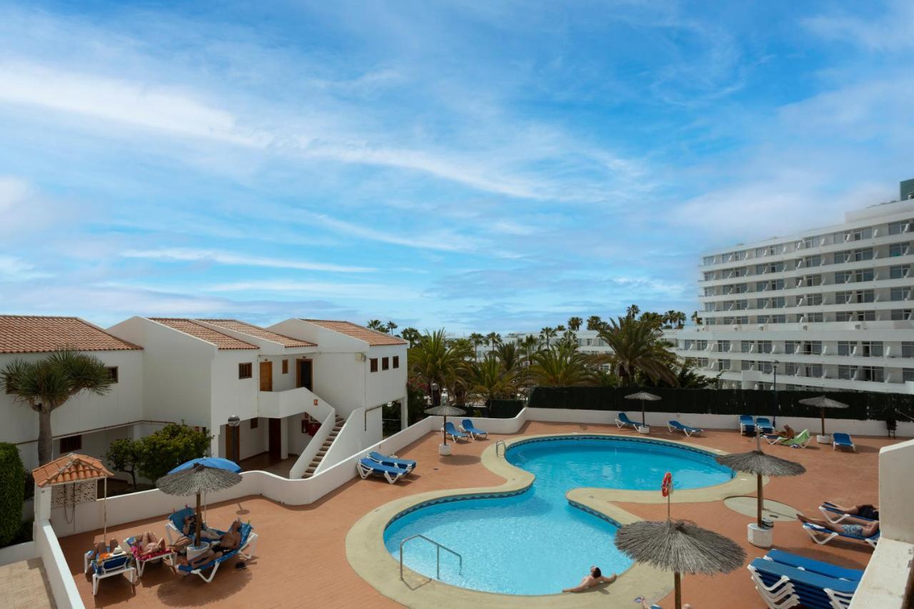 Garden City Private Apartment Costa Adeje Playa Feñabe Exteriér fotografie