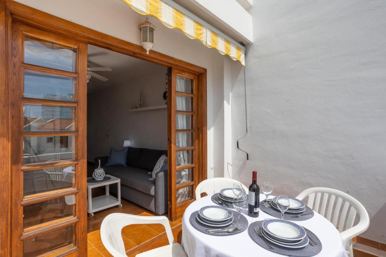 Garden City Private Apartment Costa Adeje Playa Feñabe Exteriér fotografie
