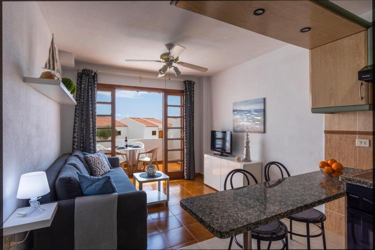 Garden City Private Apartment Costa Adeje Playa Feñabe Exteriér fotografie