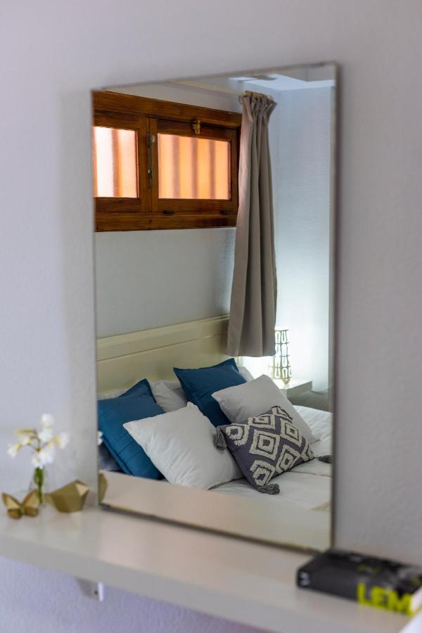 Garden City Private Apartment Costa Adeje Playa Feñabe Exteriér fotografie