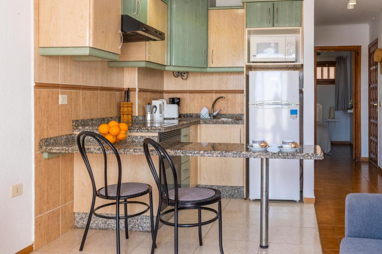 Garden City Private Apartment Costa Adeje Playa Feñabe Exteriér fotografie