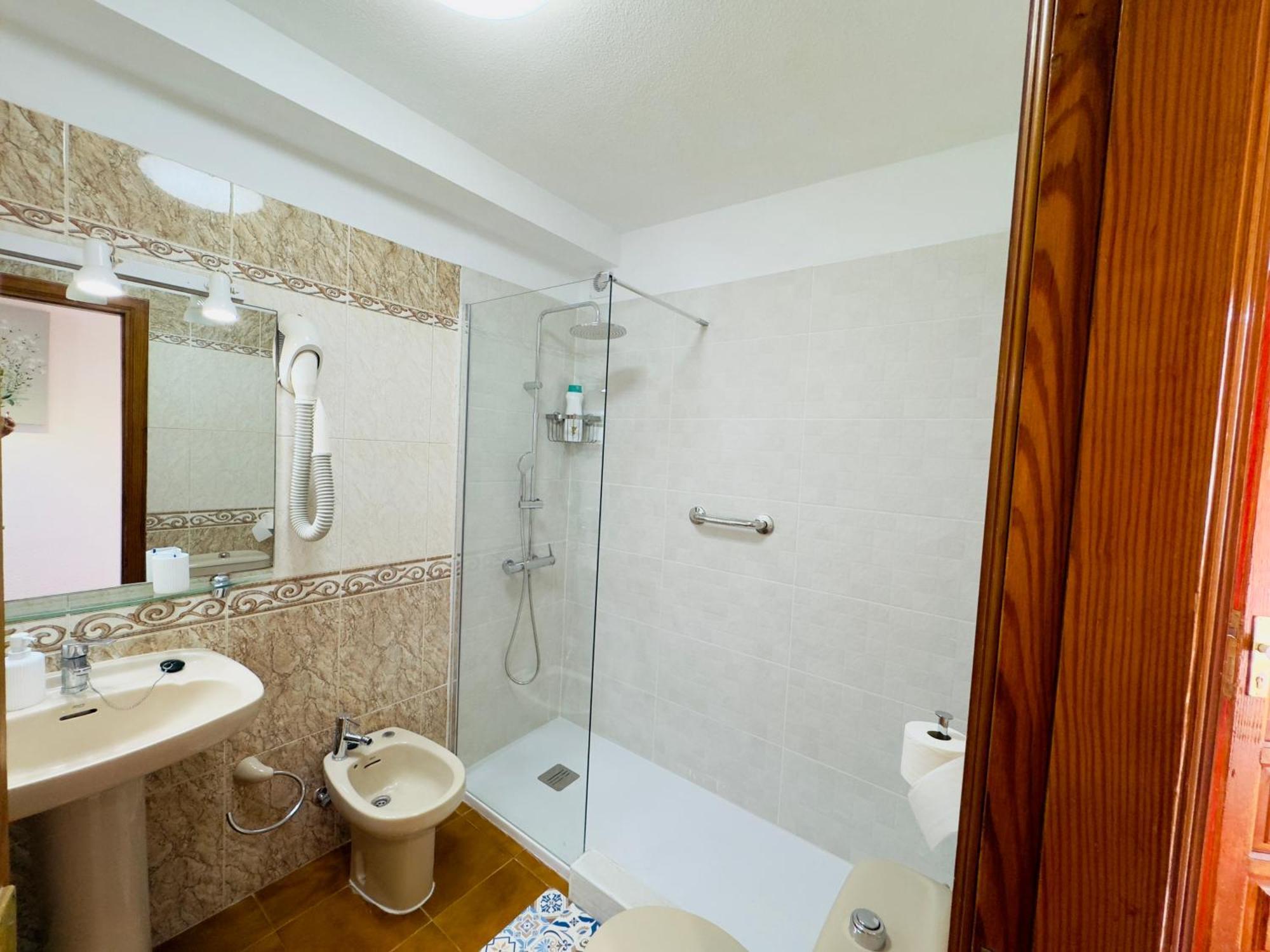 Garden City Private Apartment Costa Adeje Playa Feñabe Exteriér fotografie