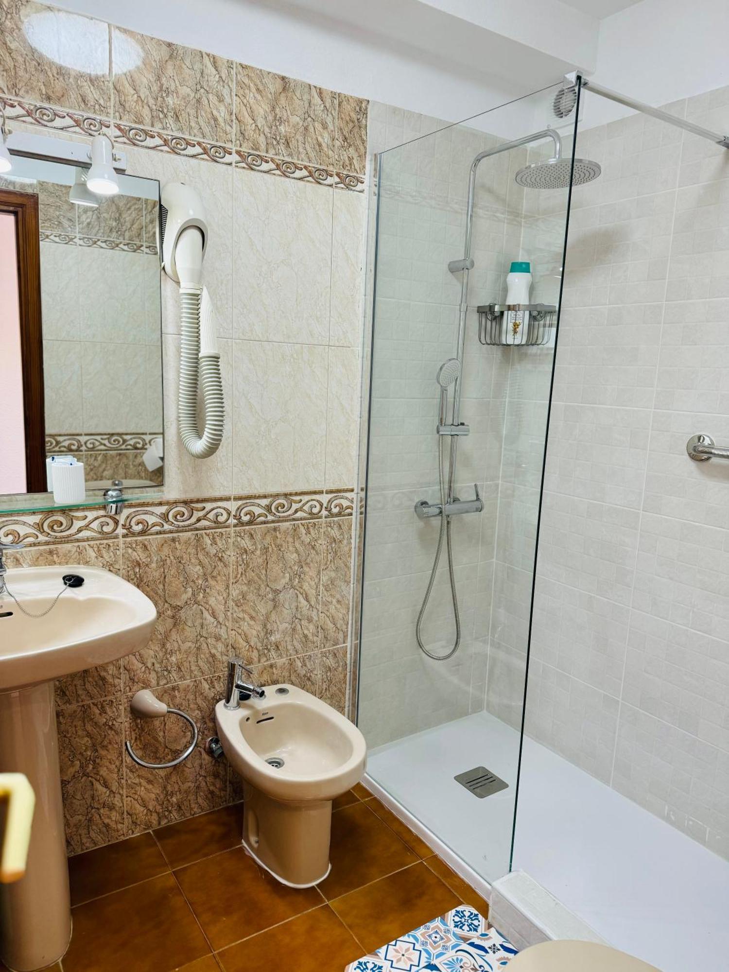 Garden City Private Apartment Costa Adeje Playa Feñabe Exteriér fotografie